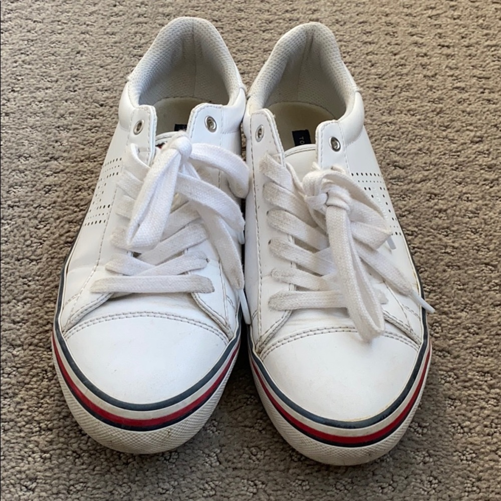 Tommy Hilfiger sneakers